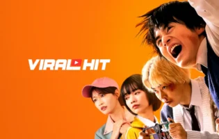 Viral Hit: Série Live-Action Japonesa da Netflix Mostra Como a Internet Pode Mudar uma Vida