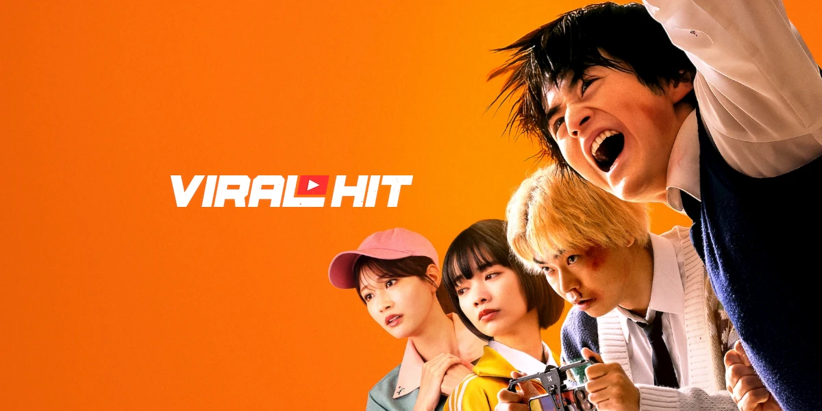Viral Hit: Série Live-Action Japonesa da Netflix Mostra Como a Internet Pode Mudar uma Vida