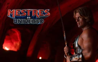 Mestres do Universo no Prime Video: vale a pena assistir ao novo He-Man?