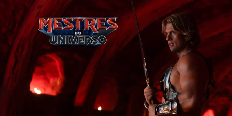 Mestres do Universo no Prime Video: vale a pena assistir ao novo He-Man?