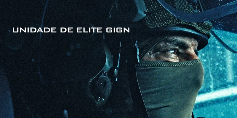 Unidade de Elite GIGN: série francesa da Netflix aposta em ação intensa e drama policial