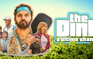 The Dink – A Última Chance: comédia com Jake Johnson já está disponível no Apple TV