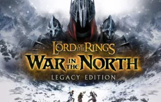 The Lord of the Rings: War in the North retorna com Legacy Edition para consoles e PC