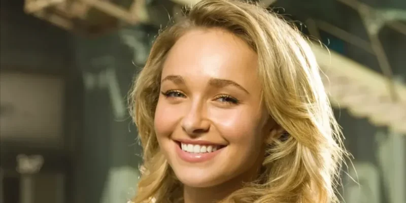 Hayden Panettiere, estrela de ‘Heroes’ e ‘Nashville’, morre aos 36 anos