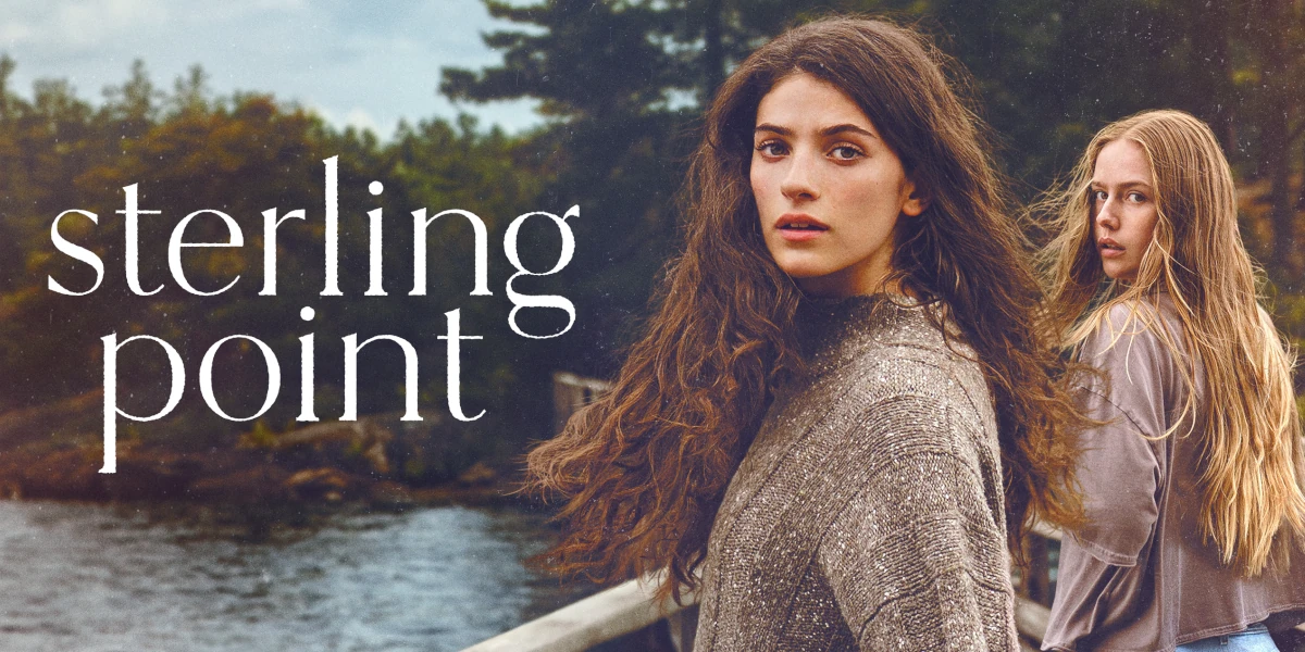Sterling Point: série do Prime Video mistura romance, segredos de família e já garante 2ª temporada