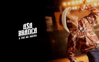 Asa Branca: A Voz da Arena chega ao Telecine e Globoplay; conheça a história do filme