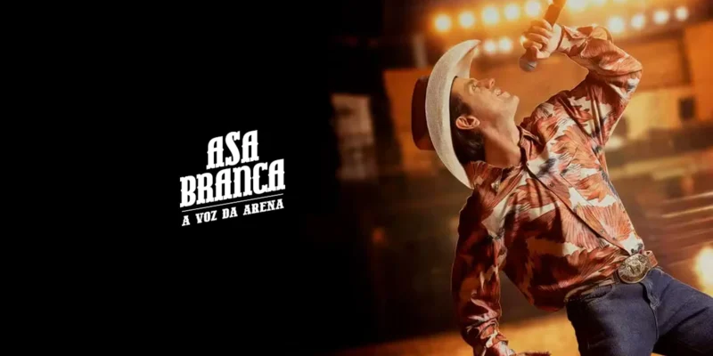 Asa Branca: A Voz da Arena chega ao Telecine e Globoplay; conheça a história do filme