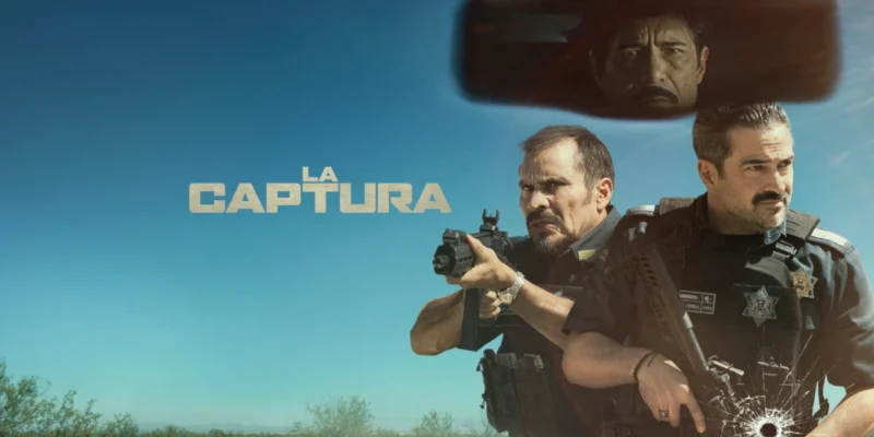 La Captura: conheça a história real por trás do filme da Netflix sobre El Chapo