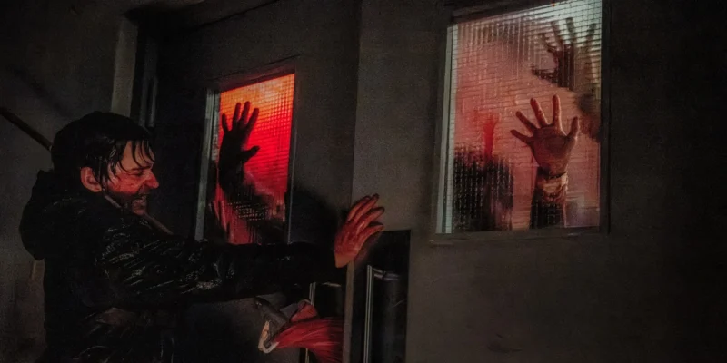 Resident Evil está chegando: novo filme estreia em 17 de setembro