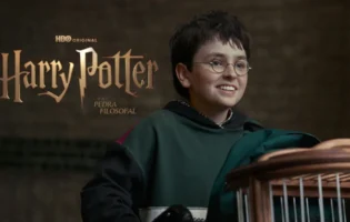 Harry Potter: série da HBO ganha novo teaser antes da estreia no Natal de 2026