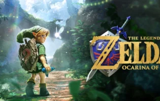 The Legend of Zelda: Ocarina of Time Remake: veja todas as novidades no Nintendo Switch 2