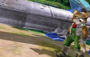 Star Fox Adventures chega ao Nintendo Switch 2 pelo Nintendo Switch Online