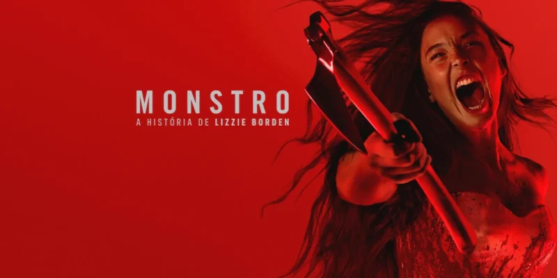 Monstro: A História de Lizzie Borden — Conheça a história real por trás da série da Netflix