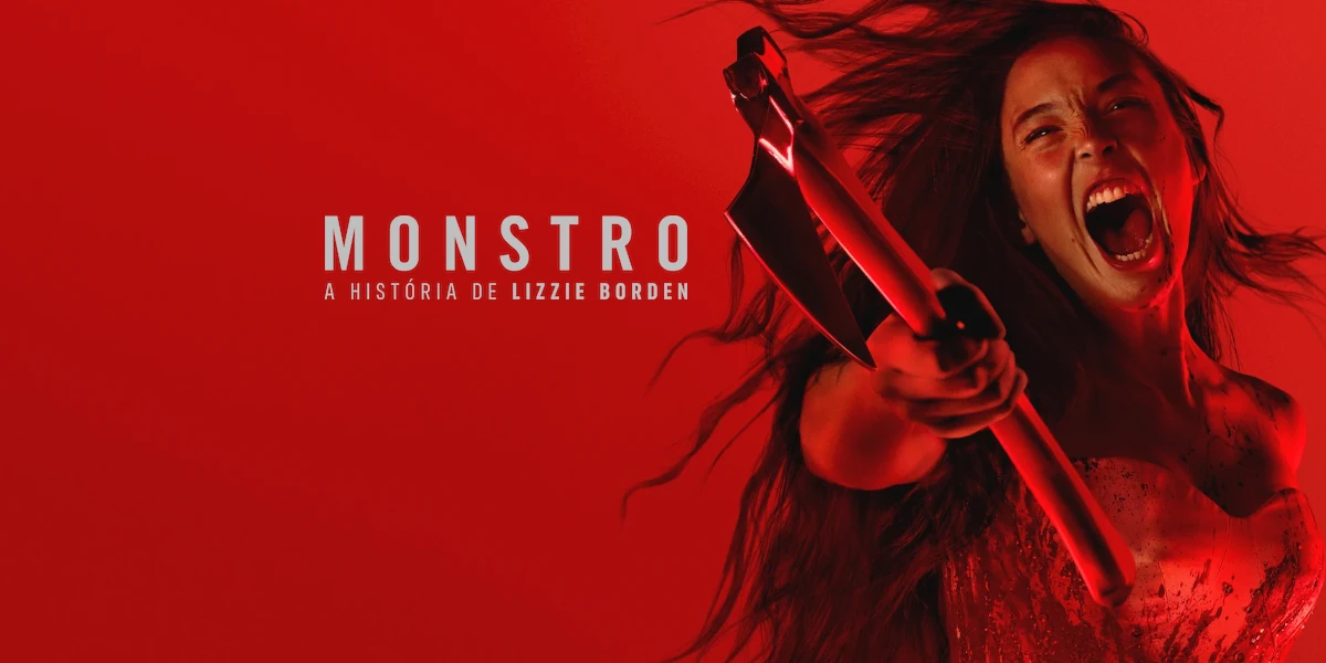 Monstro: A História de Lizzie Borden — Conheça a história real por trás da série da Netflix
