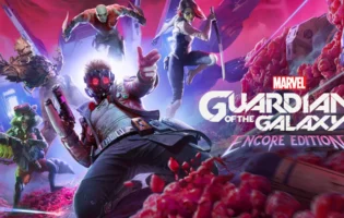 Marvel’s Guardians of the Galaxy: Encore Edition chega ao Nintendo Switch 2 com versão nativa e melhorias gráficas