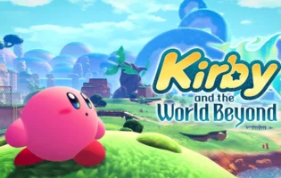 Kirby and the World Beyond: Nintendo anuncia nova aventura para o Nintendo Switch 2