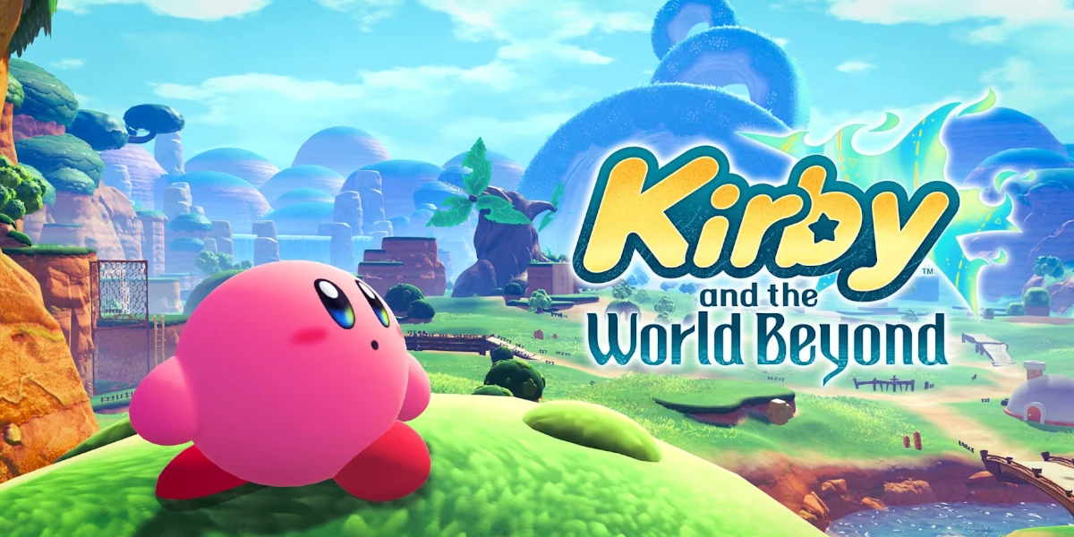 Kirby and the World Beyond: Nintendo anuncia nova aventura para o Nintendo Switch 2