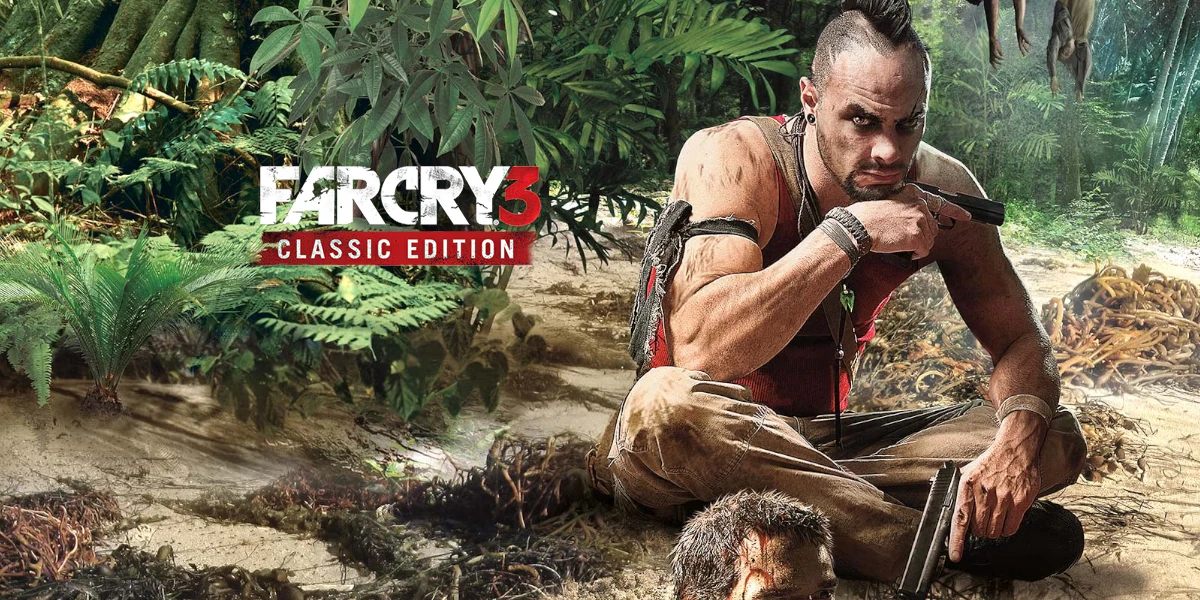 Far Cry 3 e Blood Dragon foram anunciados para Nintendo Switch 2