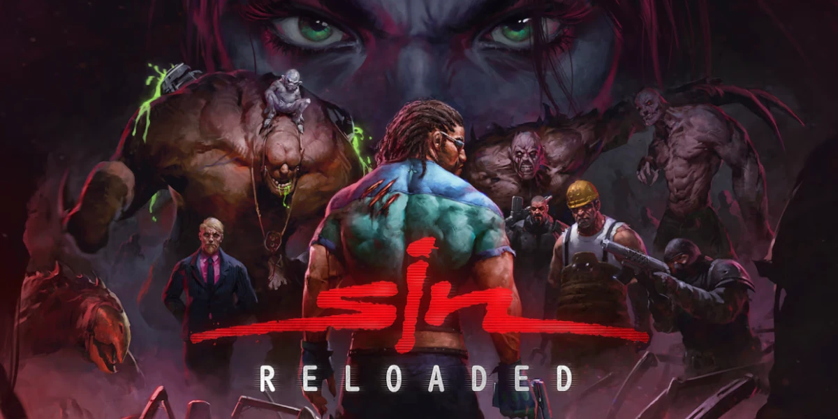 SiN: Reloaded já está disponível para Nintendo Switch e Switch 2 em português brasileiro